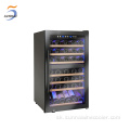 OEM 110 voltov integrovaný chladnič chladničky vínnej skrinky